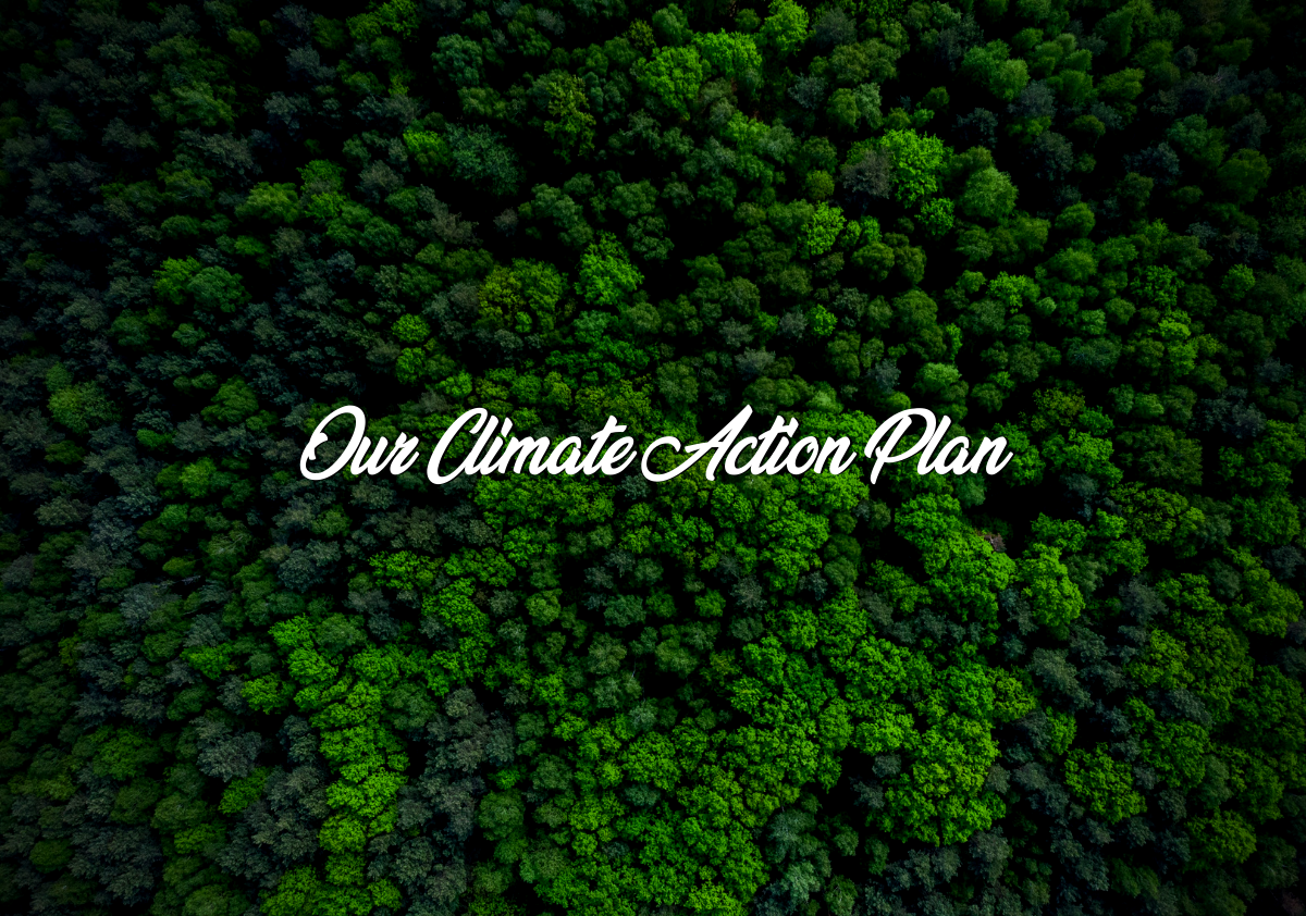 Jacks Alt-Stays Climate Action Plan