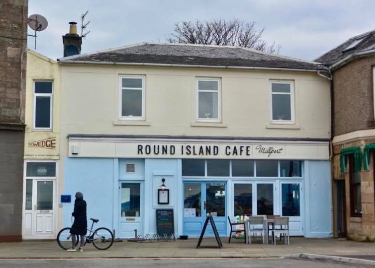 The Ultimate Guide to Millport, Isle of Cumbrae