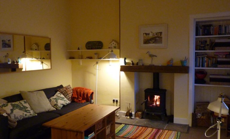 Cosy Corner Apartment Millport, Isle of Cumbrae