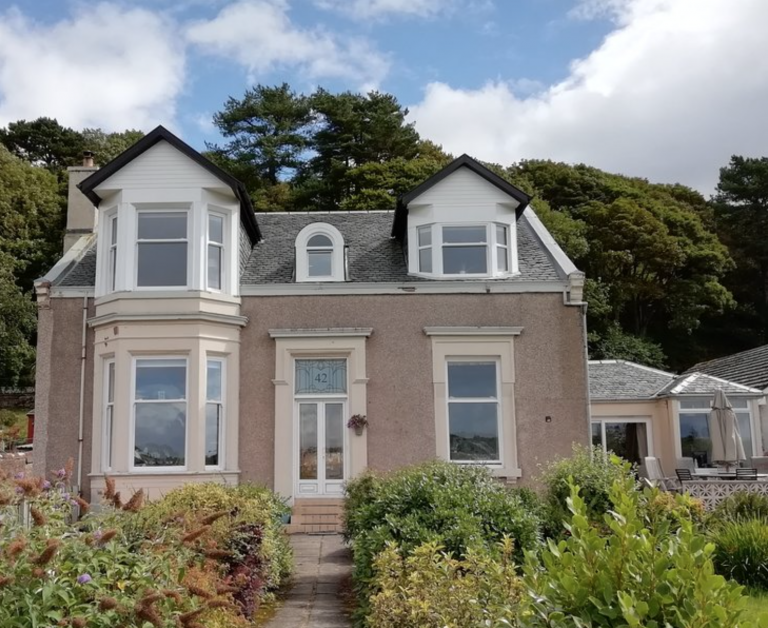 Millport Guest House