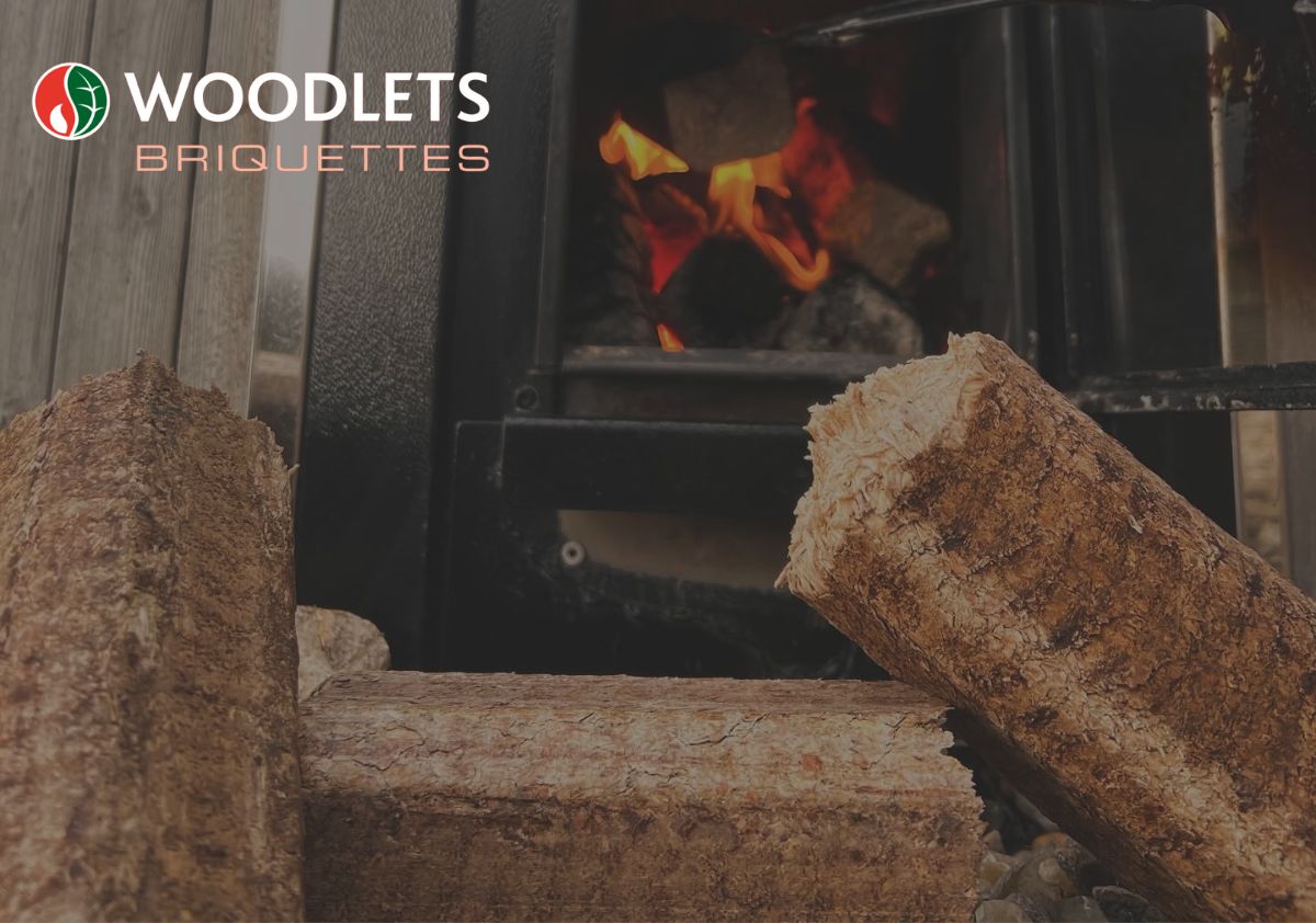 Woodlets Briquettes - Jack's Alt-Stays