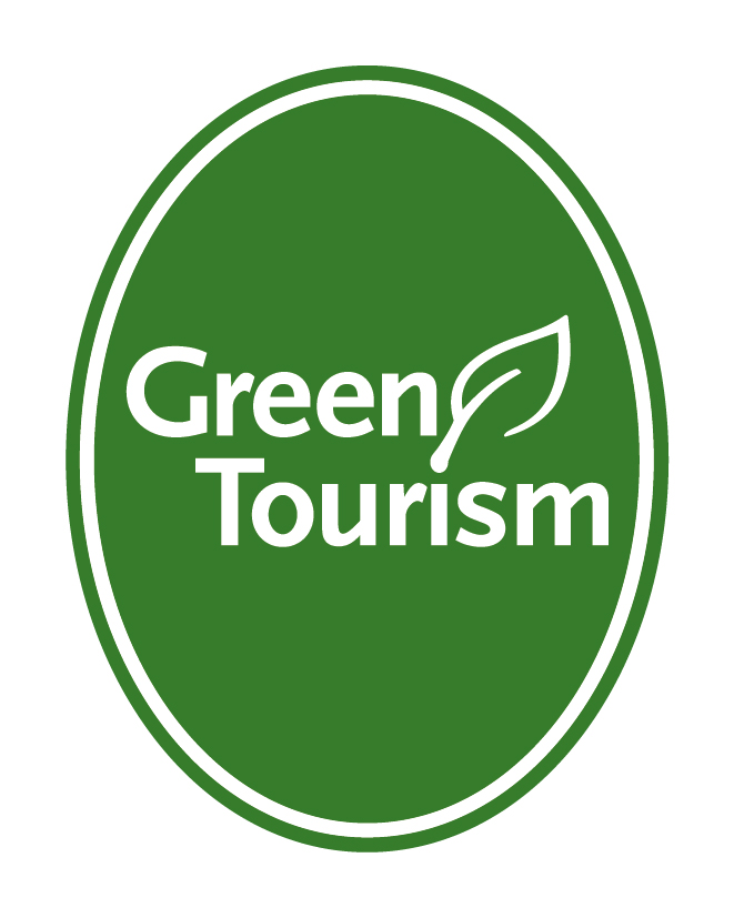 Green Tourism Logo