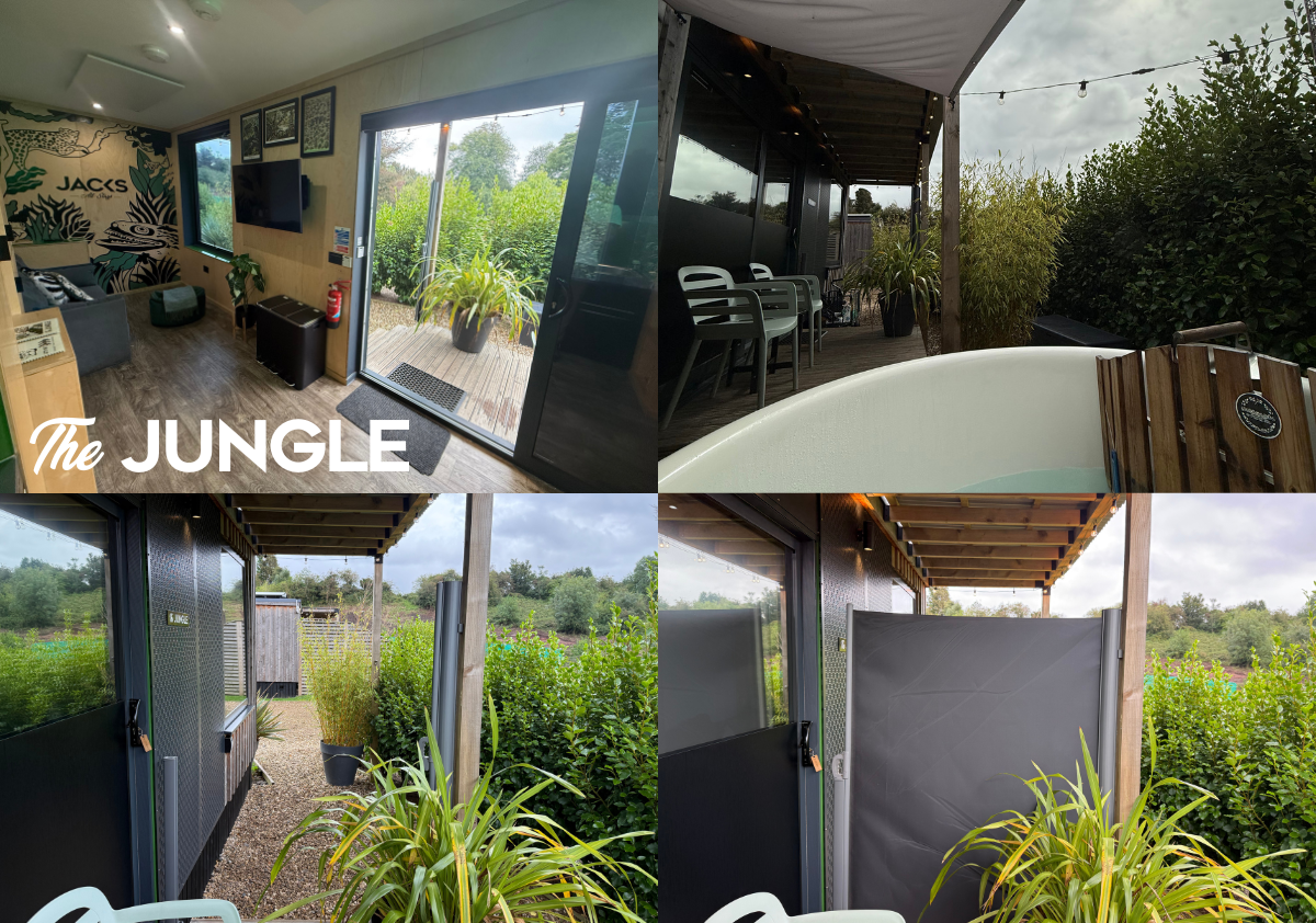 The Jungle Perspective