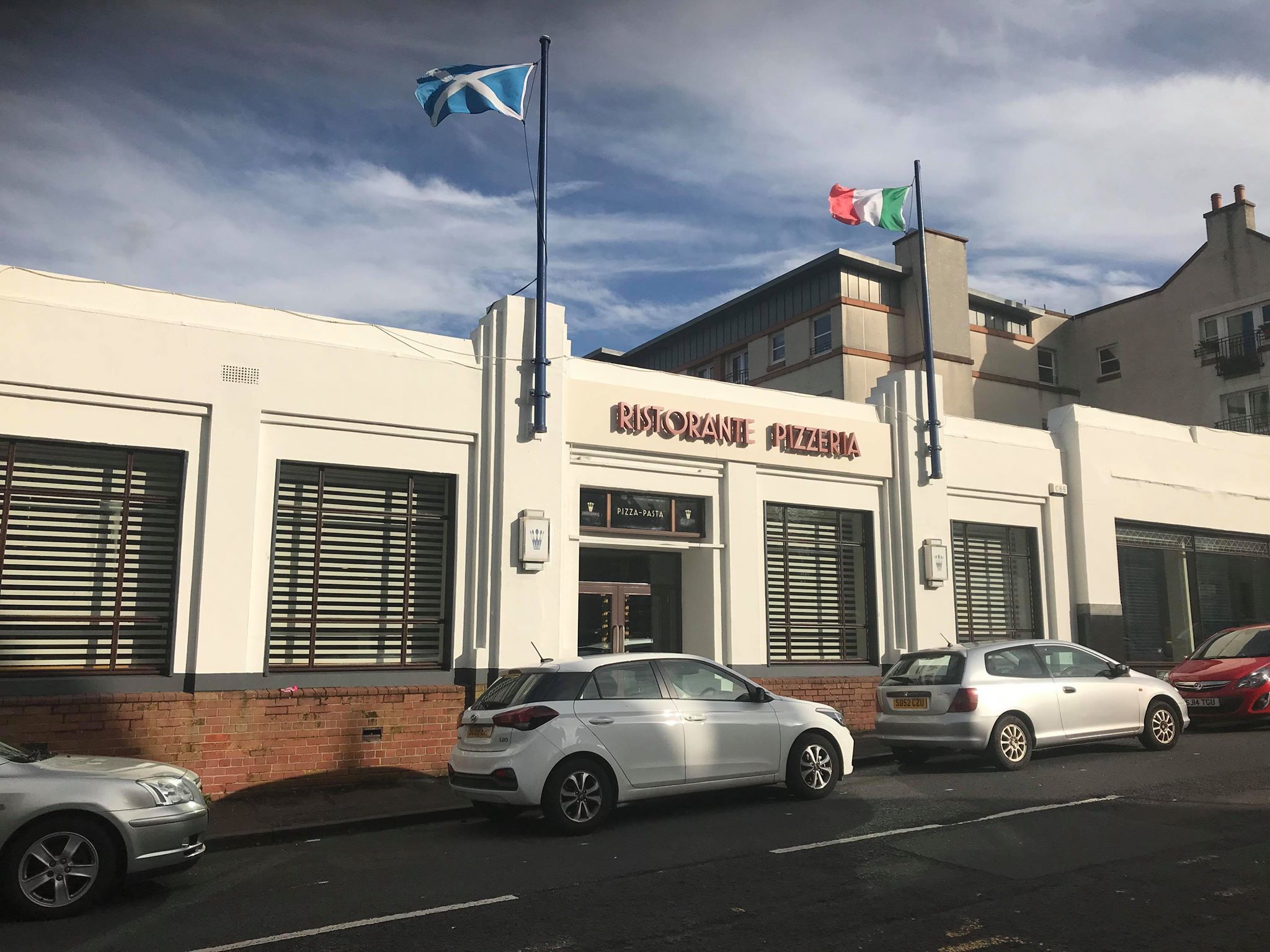 Tony Macaroni bosses speak on future of Largs restaurant after 'closure' | Largs and Millport Weekly News