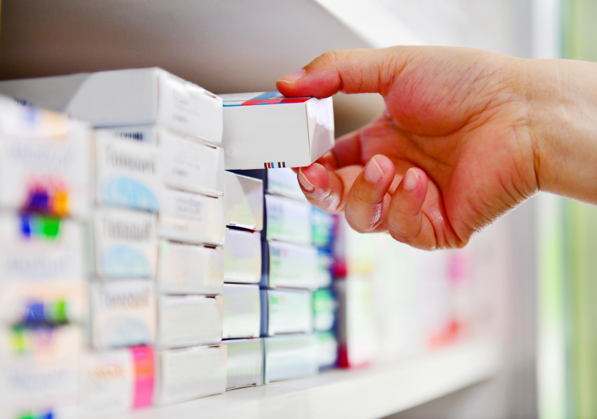 Pharmacy