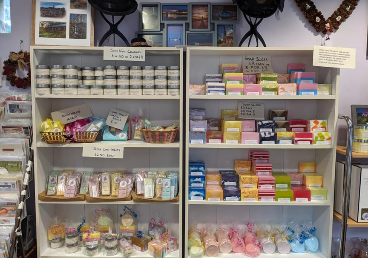 Cumbrae Crafts