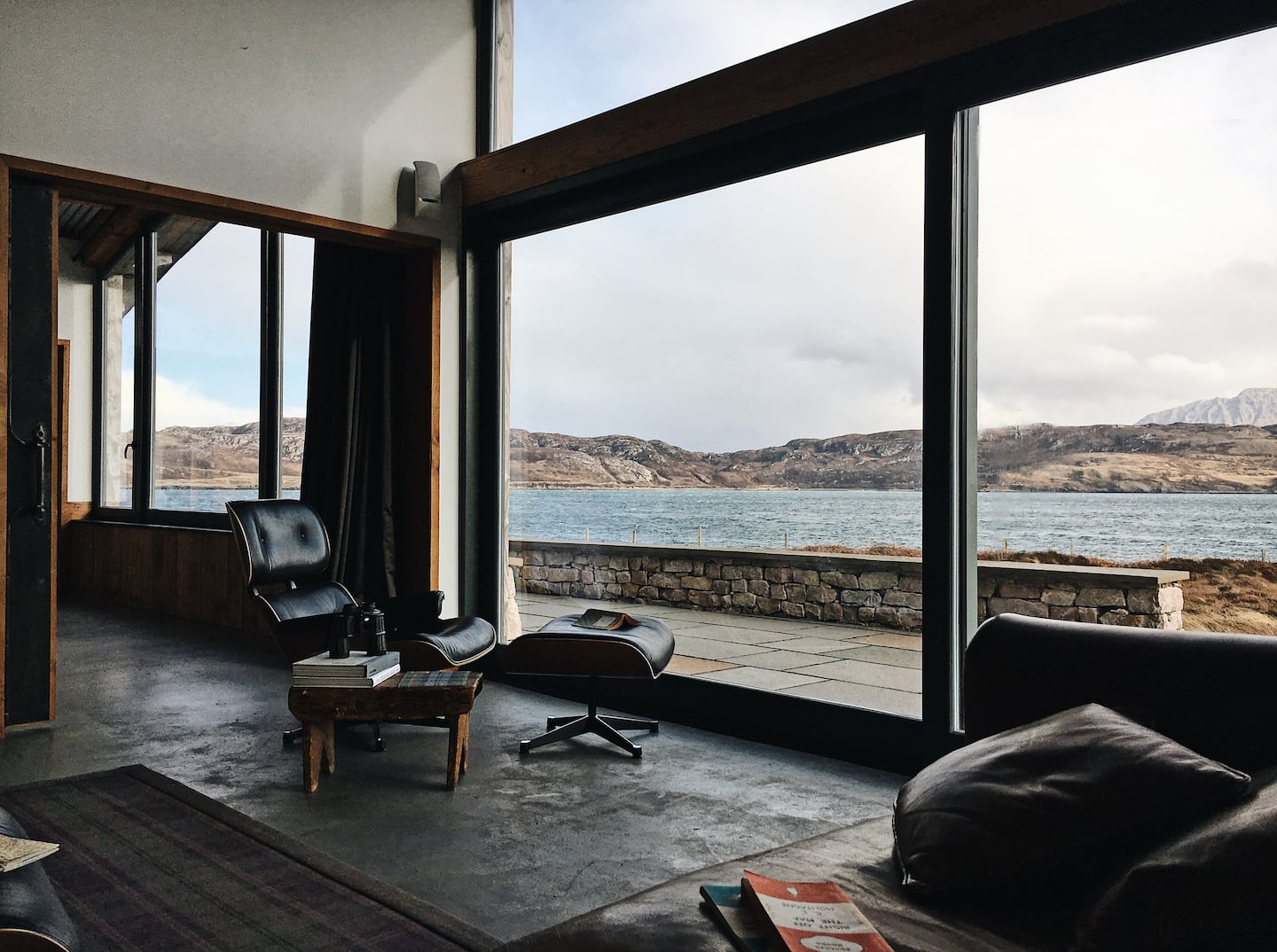 Croft 103 – Laid, Northern Highlands