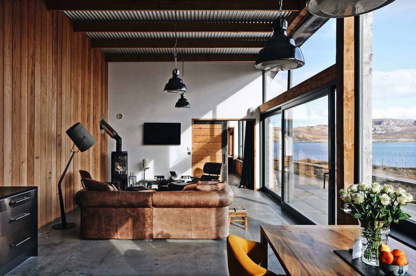 Croft 103 – Laid, Northern Highlands