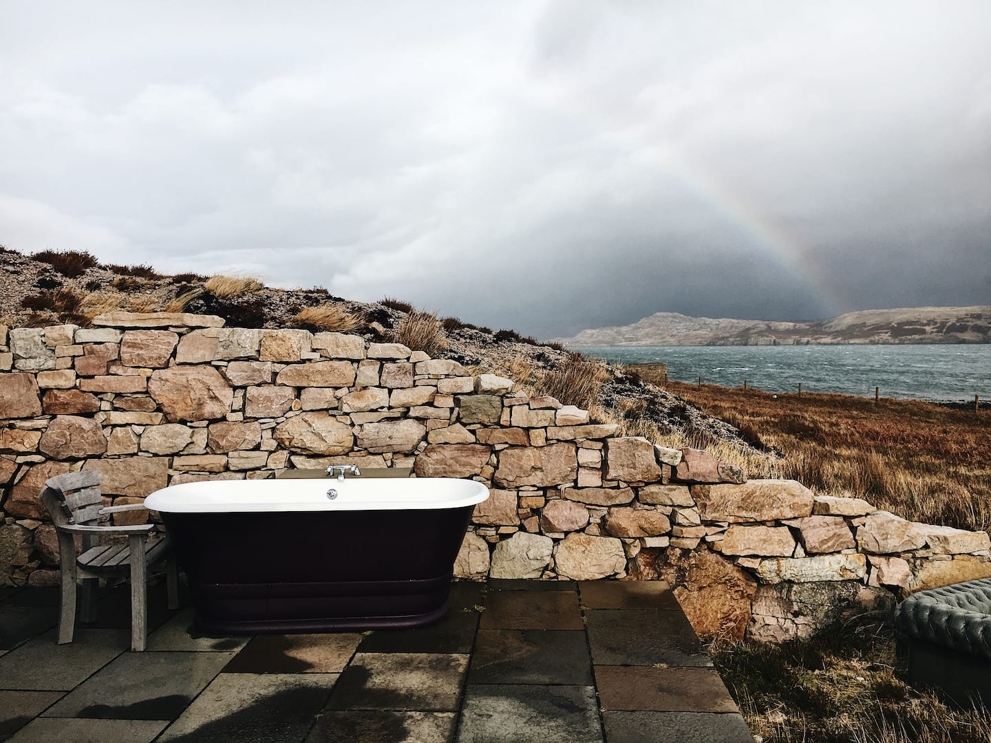 Croft 103 – Laid, Northern Highlands