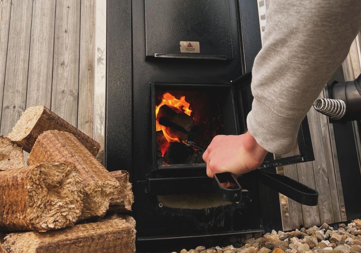 Woodlets Briquettes - Jack's Alt-Stays