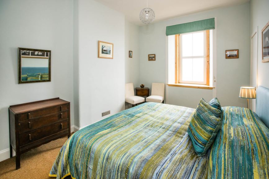 Rua Reidh Lighthouse – Gairloch, Wester Ross