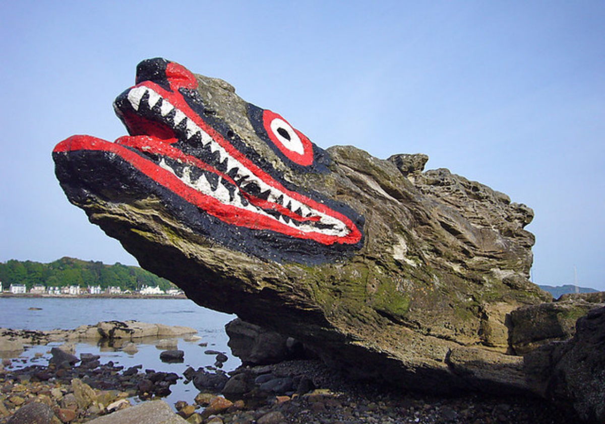 Crocodile Rock