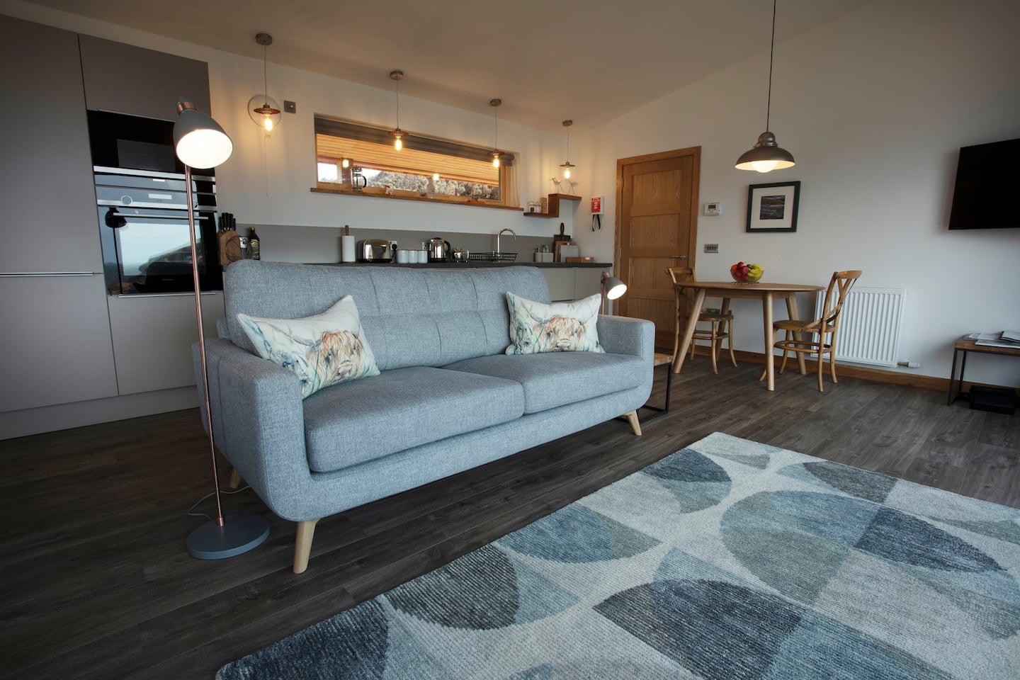 Tigh Na Mara – Ullapool,