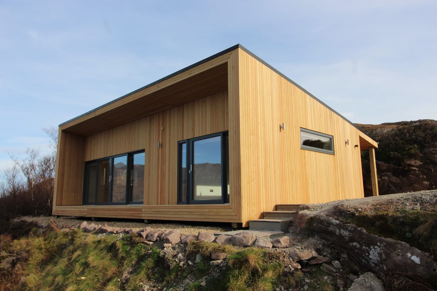 Tigh Na Mara – Ullapool,