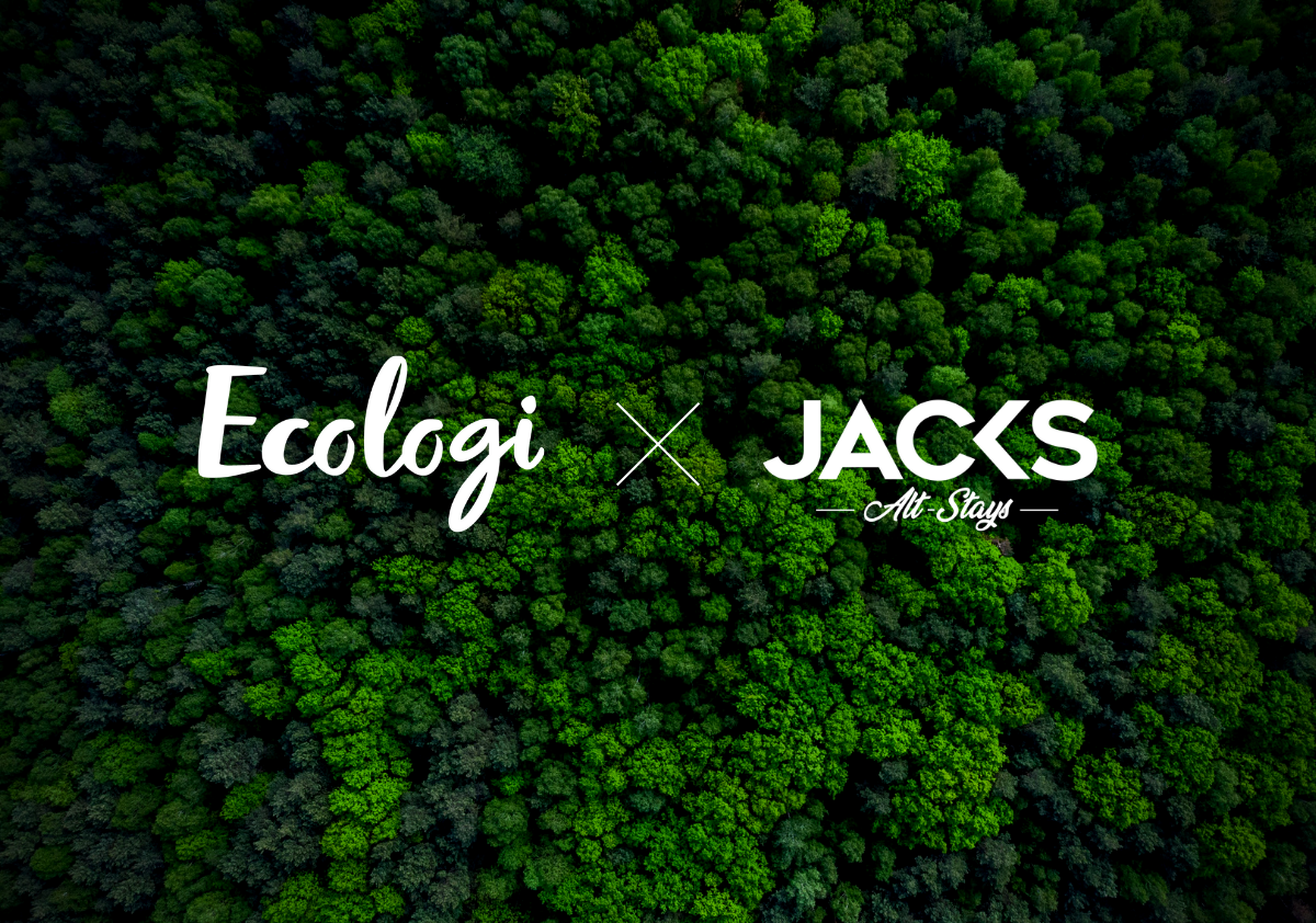 Ecologi Jacks Alt-Stays Tree Planting