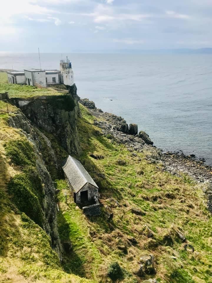 Little Wee Cumbrae