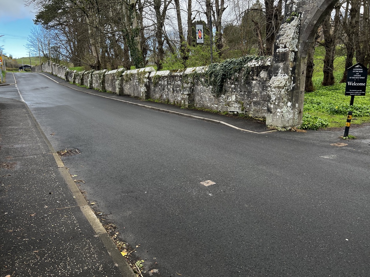 College Street Millport
