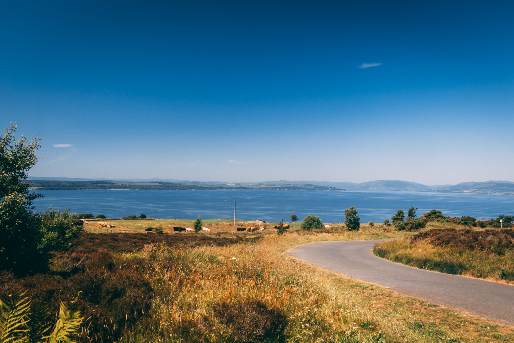 Millport, Isle of Cumbrae