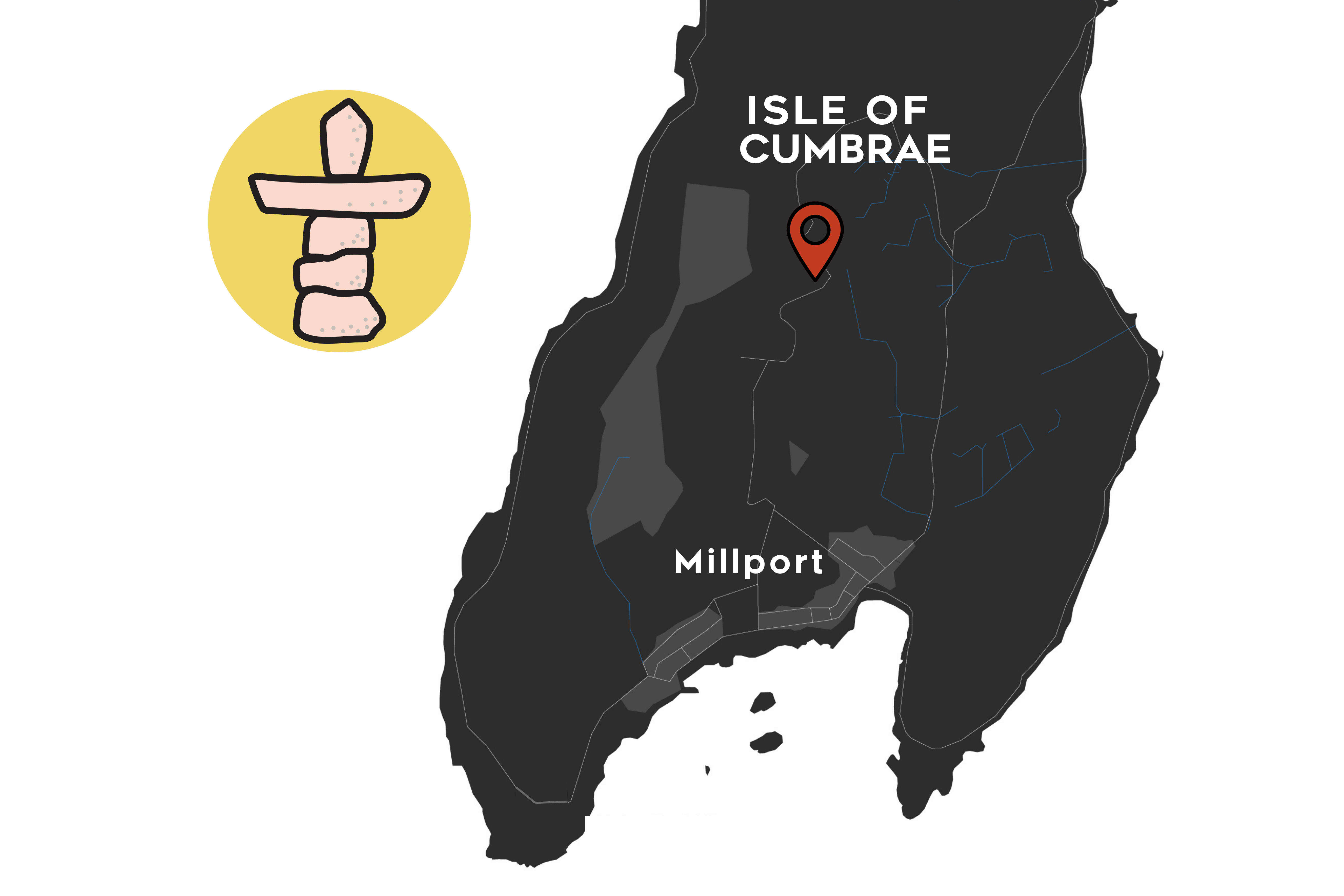 Glaidstone Millport