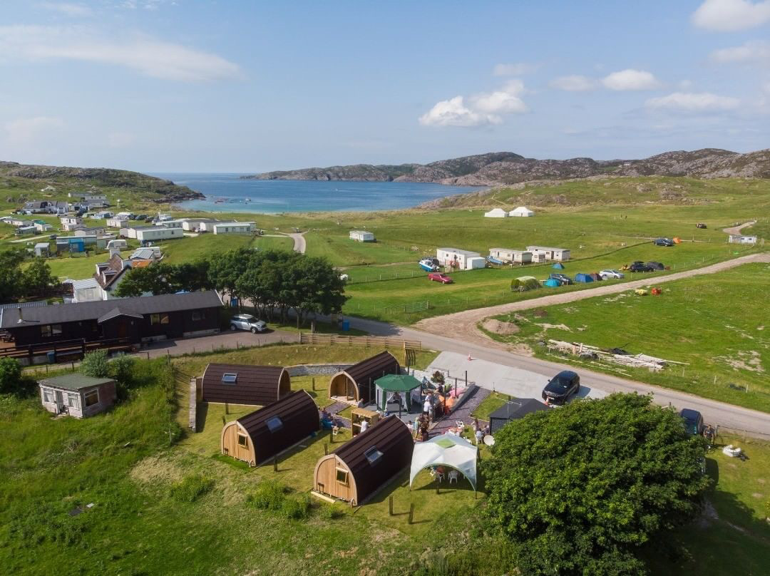 NC500 pods