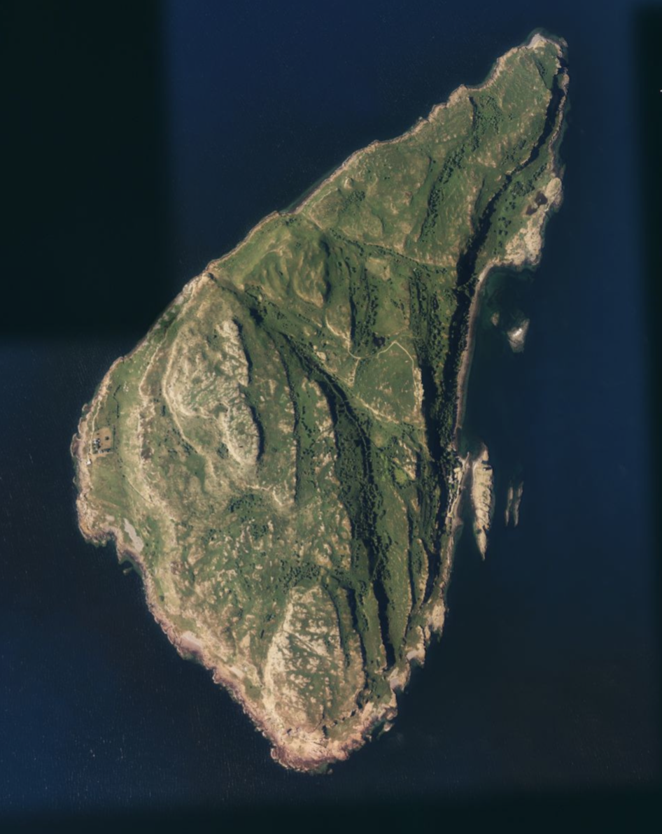 Little Wee Cumbrae
