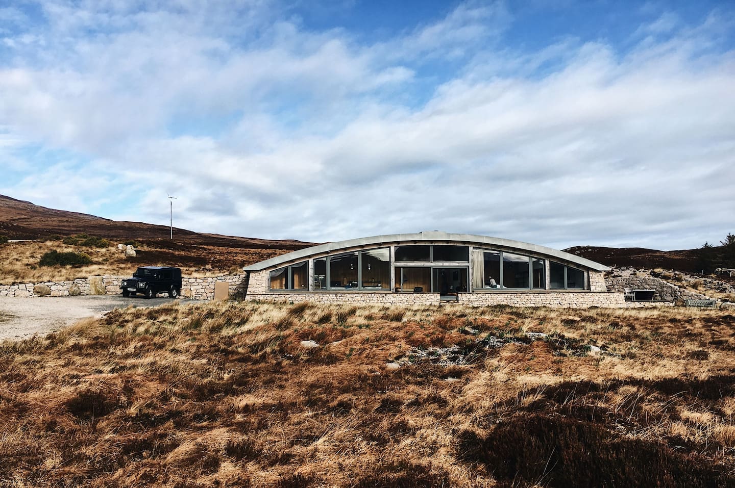 Croft 103 – Laid, Northern Highlands