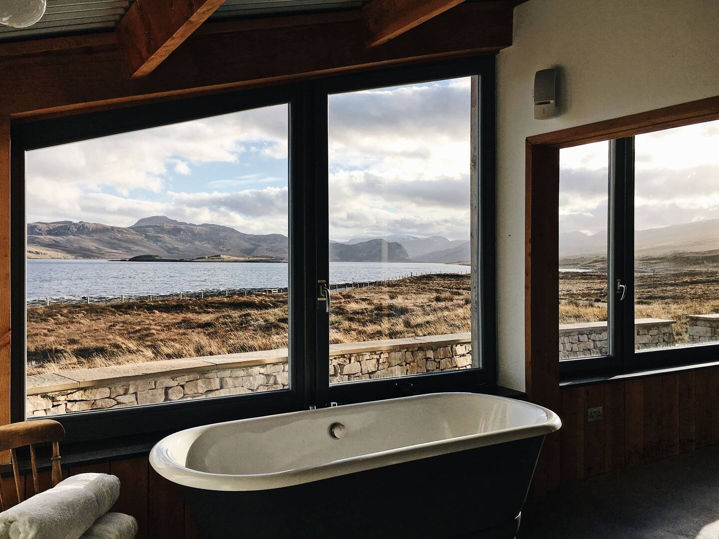 Croft 103 – Laid, Northern Highlands