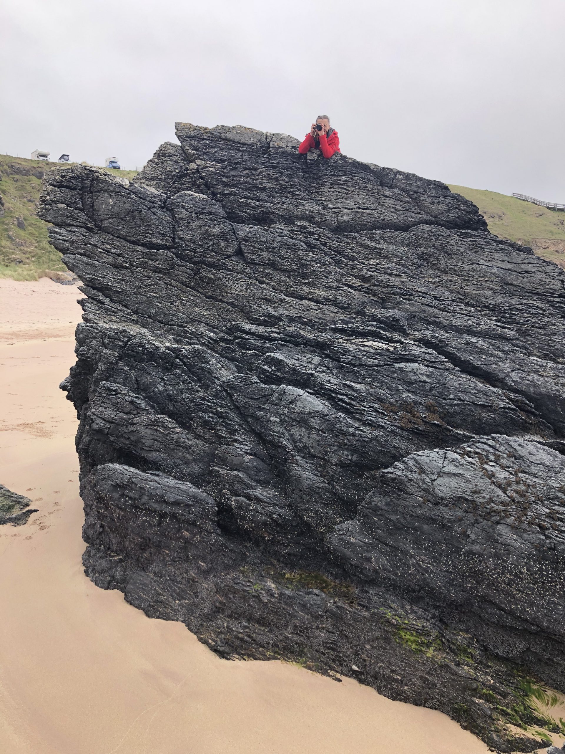Sango Sands NC500 1